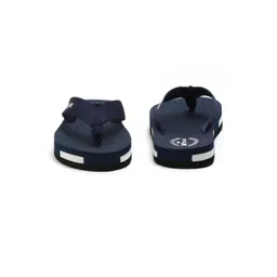 Hilux Men Navy Blue Slip-On image 4