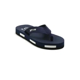 Hilux Men Navy Blue Slip-On image 3