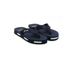 Hilux Men Navy Blue Slip-On image 1