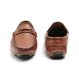 Hilux Men Tan Casual Shoes image 2