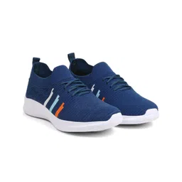 Hilux Men Turquoise Blue Sports Shoes-picture-26