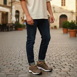 hilux Training & Gym Shoes For Men-picture-10