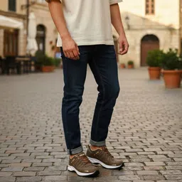 hilux Training & Gym Shoes For Men-picture-2