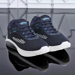 hilux Trendy Light Weight Sport Shoe For Men Training & Gym Shoes For Men-picture-1