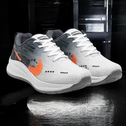 hilux Trendy Light Weight Sports Shoe For Men Training & Gym Shoes For Men-picture-33