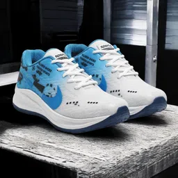 hilux Trendy Light Weight Sports Shoe For Men Training & Gym Shoes For Men-picture-32