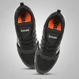 hilux Unique Attractive Training & Gym Shoes For Men-picture-35