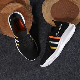 hilux Unique Attractive Training & Gym Shoes For Men-picture-38