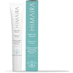Himaira Global Under Eye Mousse (20gm) | Reduce Dark Circles and Eye Puffiness | Brightening & Firming Under Eye Area | For Women & Men-picture-17