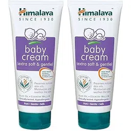 Himalaya Baby Cream - 100ml (Pack of 2)-picture-24