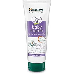 Himalaya Baby Cream (50ml) (Pack of 3)-picture-25