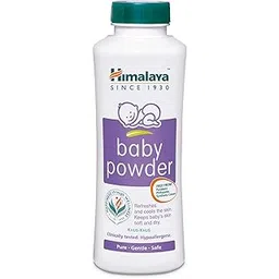 Himalaya Baby Powder 200 Gm, Pack of 1, Multicolour-picture-28