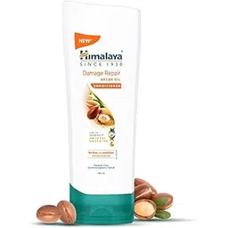 Himalaya Damage Repair Argan Oil Conditioner 180 Millilitres-picture-34