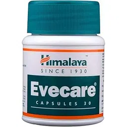 Himalaya Evecare Capsules - 30 Count-picture-18