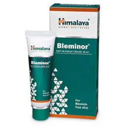 Himalaya Herbals Bleminor Anti -Blemish Cream-picture-11