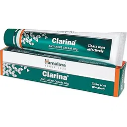 Himalaya Herbals Clarina Anti-Acne Cream |30g-picture-21