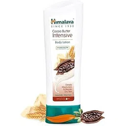 Himalaya Herbals Cocoa Butter Intensive Body Lotion, 100ml-picture-31