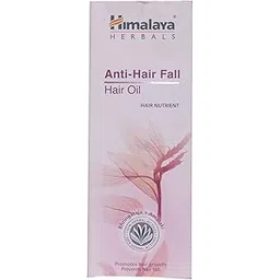 Himalaya Herbals Hair Oil - Anti-Hair Fall, 200ml Carton-picture-51