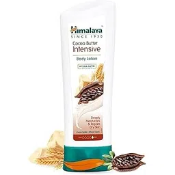 Himalaya Herbals Intensive Body Lotion, Cocoa Butter, 200ml-picture-26