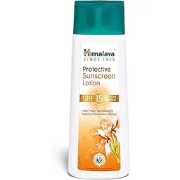 Himalaya Herbals Protective Sunscreen Lotion, 100ml-picture-21