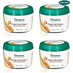 Himalaya Herbals Protein Hair Cream, 100ml (Pack of 4)-picture-33