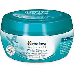 Himalaya Herbals Winter Defense Moisturizing Cream, 100ml-picture-36