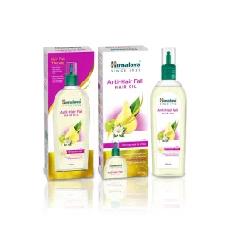 Himalaya Anti-Hair Fall Hair Oil - 200 ml-picture-28