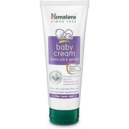 Himalaya Baby Cream (50ml)-picture-22