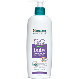 himalaya Baby Lotion-picture-23