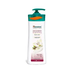 Himalaya Clear Complexion Brightening Body Lotion with White Lily & Licorice - 200ml-picture-35