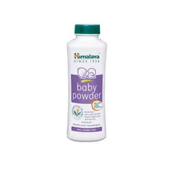 Himalaya Clinically Tested Khus-Khus Herbal Baby Powder - 200 g-picture-12