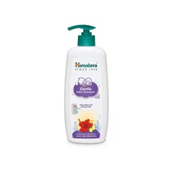 Himalaya Gentle Baby Shampoo With Hibiscus & Chickpea To Nourish & Soften Hair - 400 ml-image-15