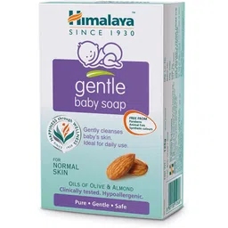 himalaya Gentle Baby Soap-picture-13