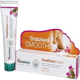 Himalaya Herbals Foot Care Cream - 20 grams-picture-37