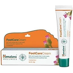 Himalaya Herbals Footcare Cream, 50g (Pack of 2)-picture-30