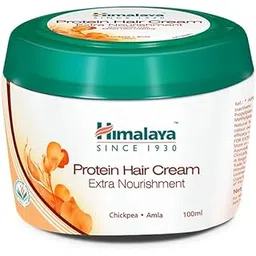 Himalaya Herbals Protein Hair Cream, 100ml-picture-52