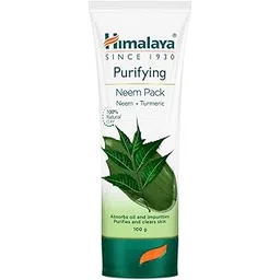 Himalaya Herbals Purifying Neem Pack, 100g Packaging might differ-picture-25