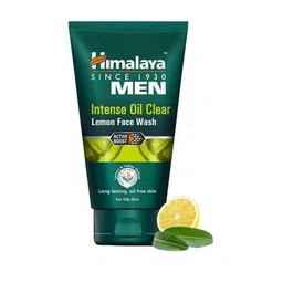himalaya Intense Oil Clear Lemon Face Wash-picture-21