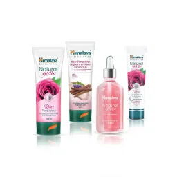 Himalaya Natural Glow Rose Kit-picture-16