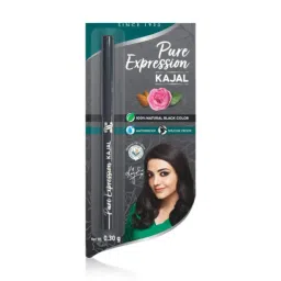 Himalaya Pure Expression Kajal - 0.3 gm-picture-48