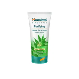 Himalaya Purifying Neem Face Wash for Acne-Prone Skin 150 ml-picture-40