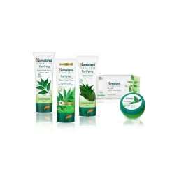 Himalaya Purifying Neem Kit-picture-47