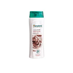 Himalaya Unisex Cocoa Butter Intensive Body Lotion 200ml-picture-20