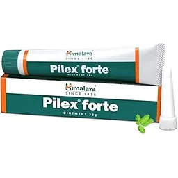 Himalaya Wellness | Pilex Forte Ointment | Piles Treatment | Trusted Piles Treatment|30g-picture-38