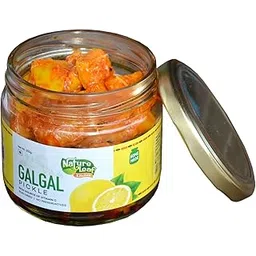 Himalayan Hill Lemon Pickle, Galgal Pickle, Homemade, Sun Dried, No Preservatives, No Added colors-picture-15