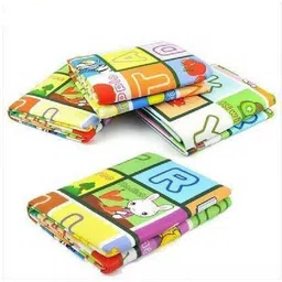 himanshu tex Microfiber Floor Mat image 2