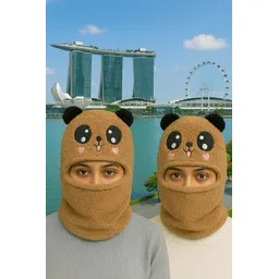 hind manufacture Monkey Cap-picture-33