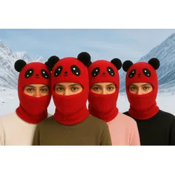 hind manufacture Monkey Cap-picture-12