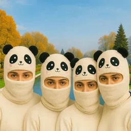 hind manufacture Monkey Cap image 3