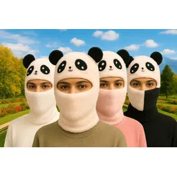 hind manufacture Monkey Cap image 2